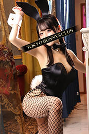 TOKYO BUNNYS CLUB　ゆづき